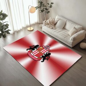 Tapis Sunderland A.F.C FC EFL Championship 16