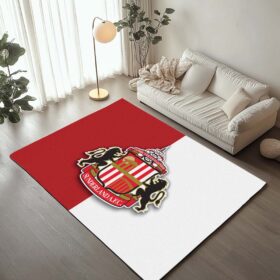 Tapis Sunderland A.F.C FC EFL Championship 20