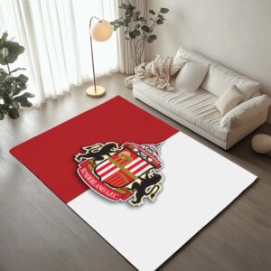 Tapis Sunderland A.F.C FC EFL Championship 20