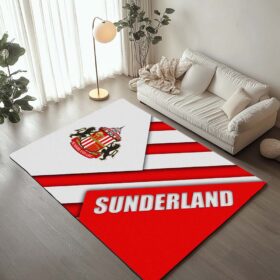 Tapis Sunderland A.F.C FC EFL Championship 26
