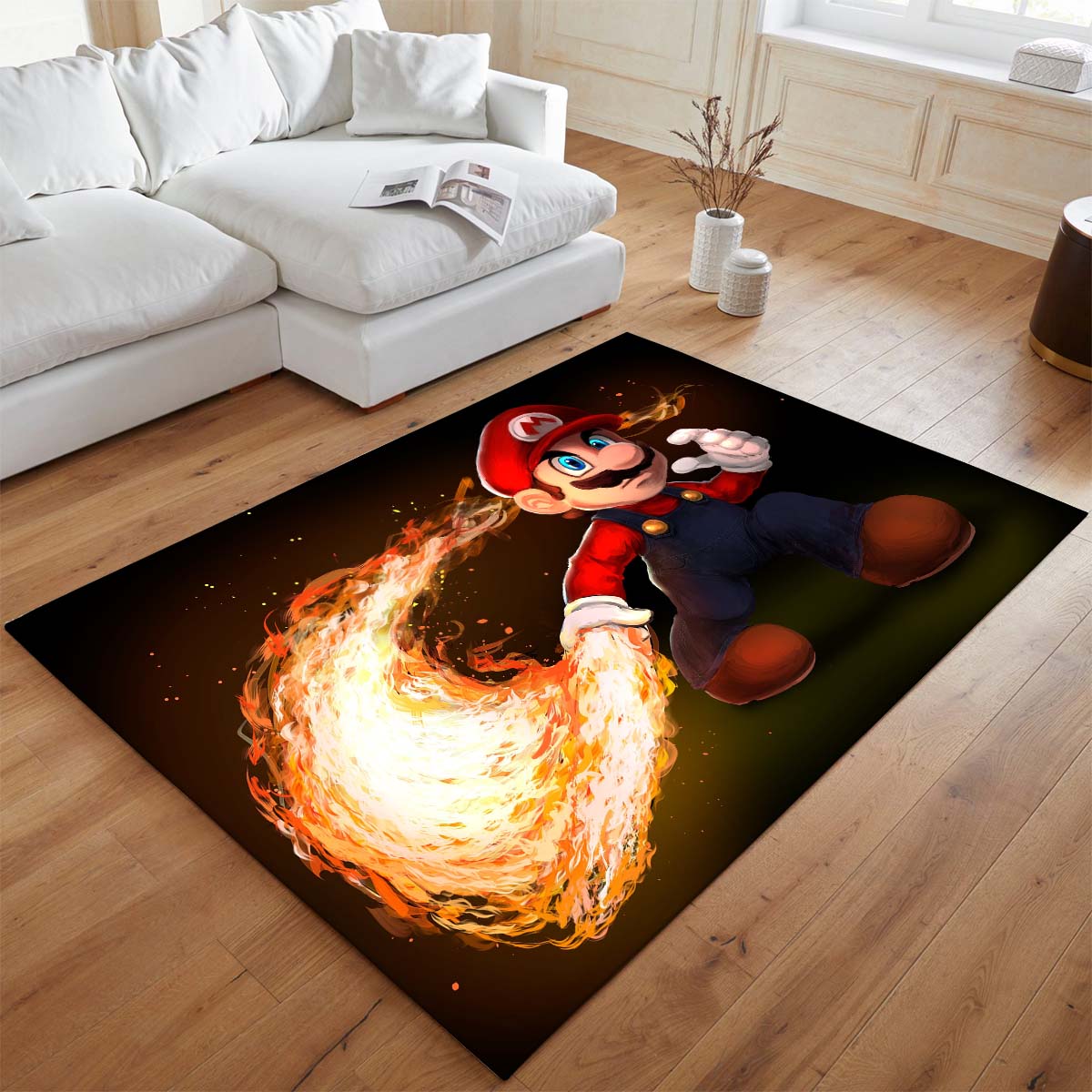 Tapis Super Mario 14 – Image 2