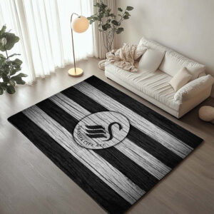 Tapis Swansea City AFC EFL Championship 02