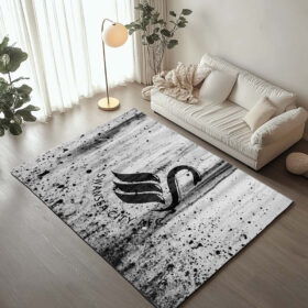 Tapis Swansea City AFC EFL Championship 04