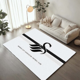 Tapis Swansea City AFC EFL Championship 09
