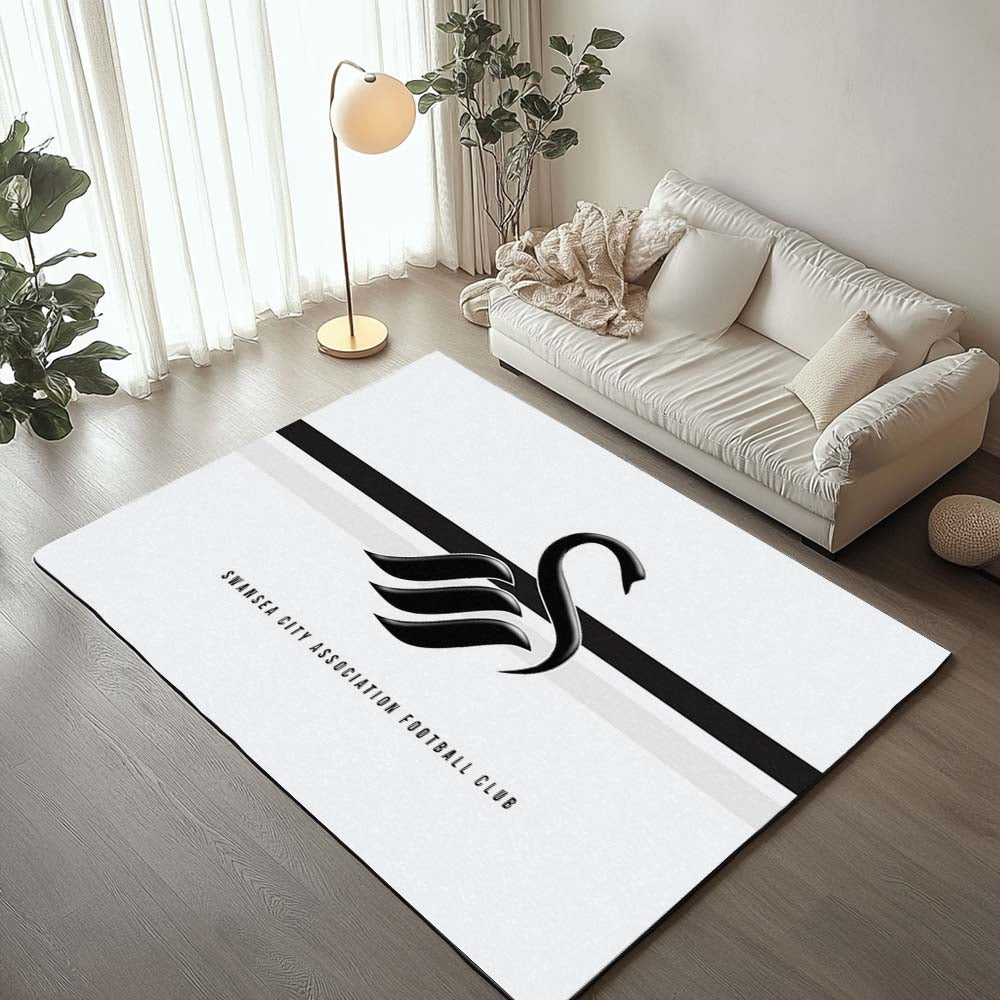 Tapis Swansea City AFC EFL Championship 09