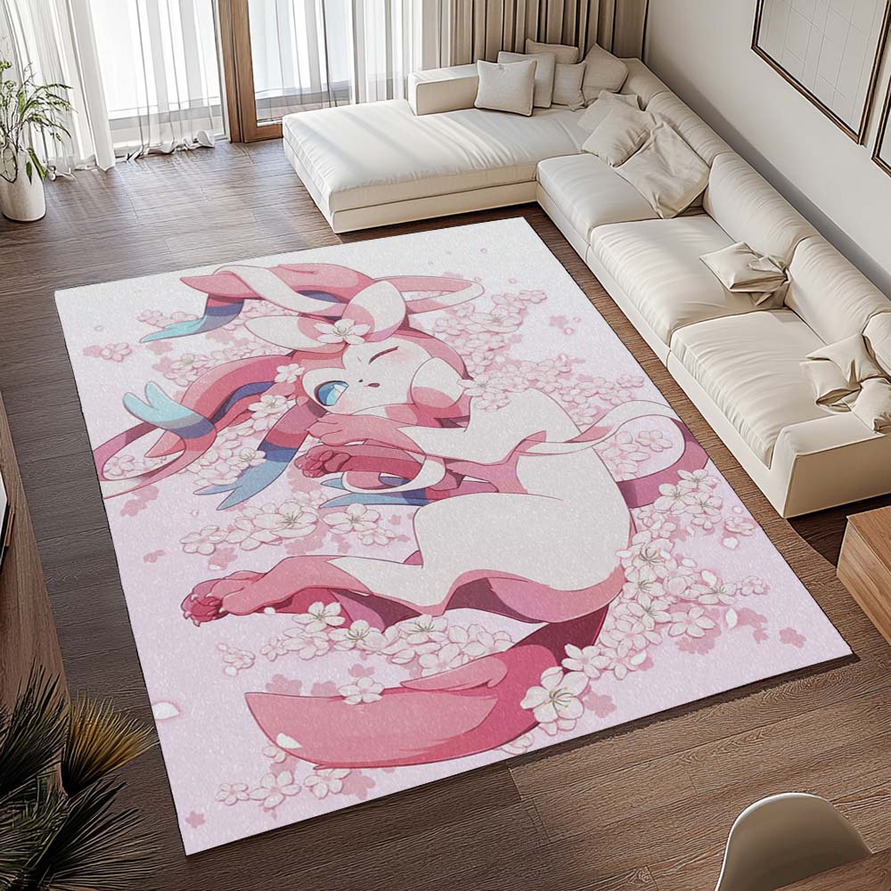Tapis Nymphali Pokémon – Sylveon Pokemon 3 – Image 2