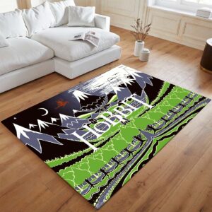 Alternative view of Tapis Le Hobbit – J. R. R. Tolkien