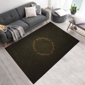 Tapis Le Seigneur des Anneaux 7