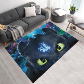 Tapis Dragons – Krokmou 05