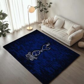 Tapis Tottenham Club de football 10