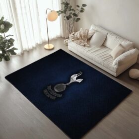 Tapis Tottenham Club de football 12