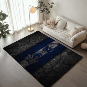 Tapis Tottenham Club de football 14