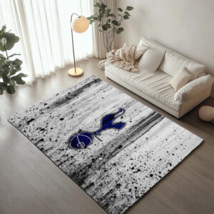 Tapis Tottenham Club de football 15