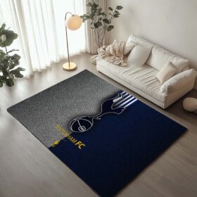 Tapis Tottenham Club de football 16
