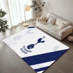 Tapis Tottenham Club de football 20