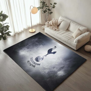 Tapis Tottenham Club de football 21