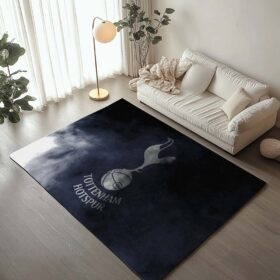 Tapis Tottenham Club de football 23