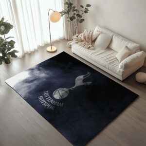 Tapis Tottenham Club de football 23
