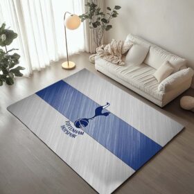 Tapis Tottenham Club de football 24
