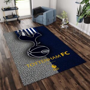 Tapis Tottenham Club de football 4