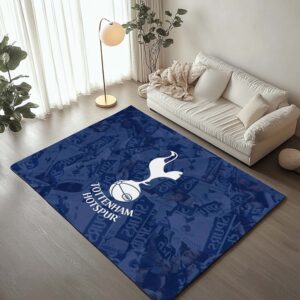 Tapis Tottenham Hotspur FC COYS Sport Team 03