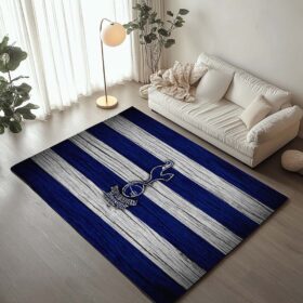 Tapis Tottenham Hotspur FC COYS Sport Team 05