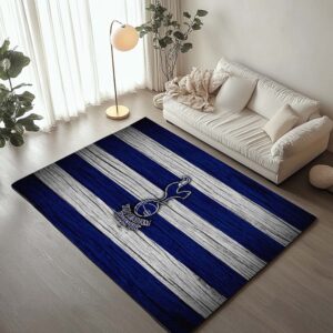 Tapis Tottenham Hotspur FC COYS Sport Team 05