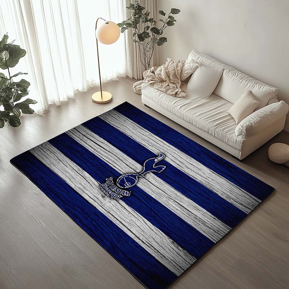 Tapis Tottenham Hotspur FC COYS Sport Team 05