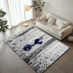 Tapis Tottenham Hotspur FC Sport Team 07