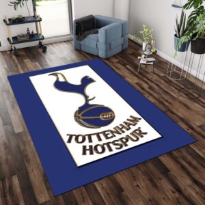 Tapis Tottenham Tottenham Hotspur FC Champions League 08