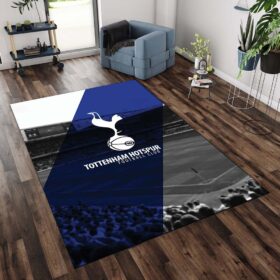 Tapis Tottenham Tottenham Hotspur FC SPURS Champions League