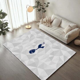 Tapis Tottenham Tottenham Hotspur FC Sport Team 02