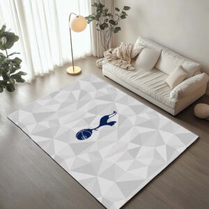Tapis Tottenham Tottenham Hotspur FC Sport Team 02