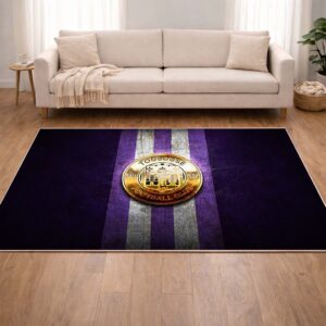 Alternative view of Tapis Toulouse FC 4