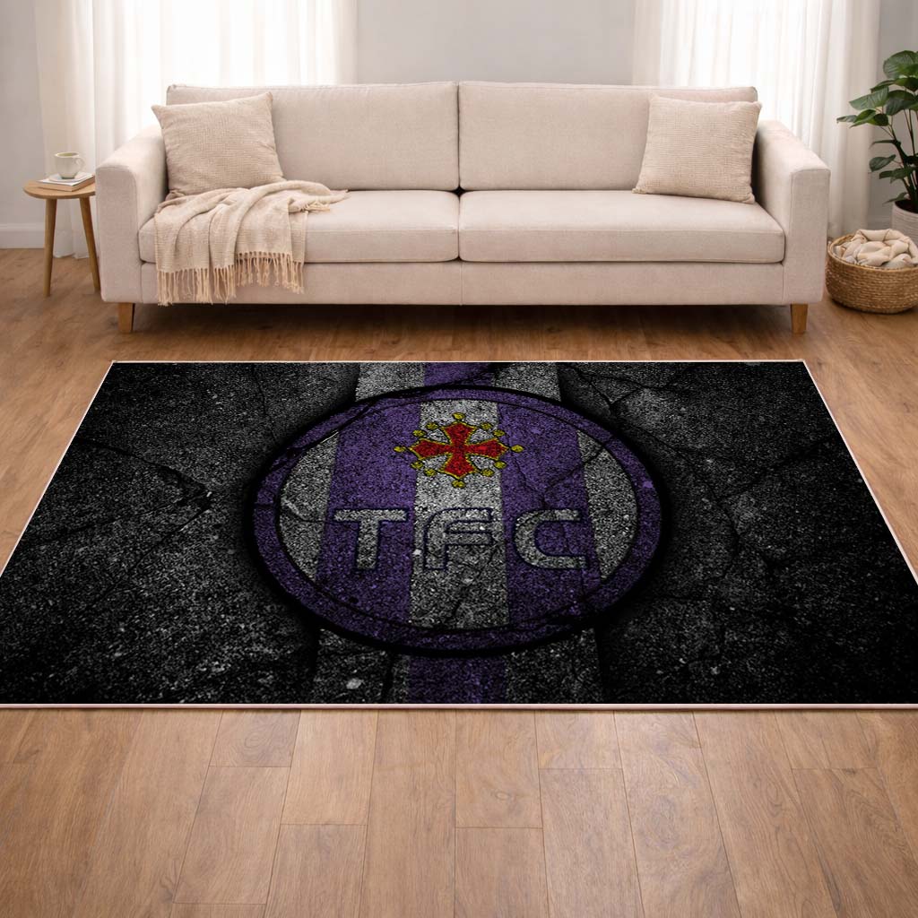 Tapis Toulouse FC 9 – Image 2