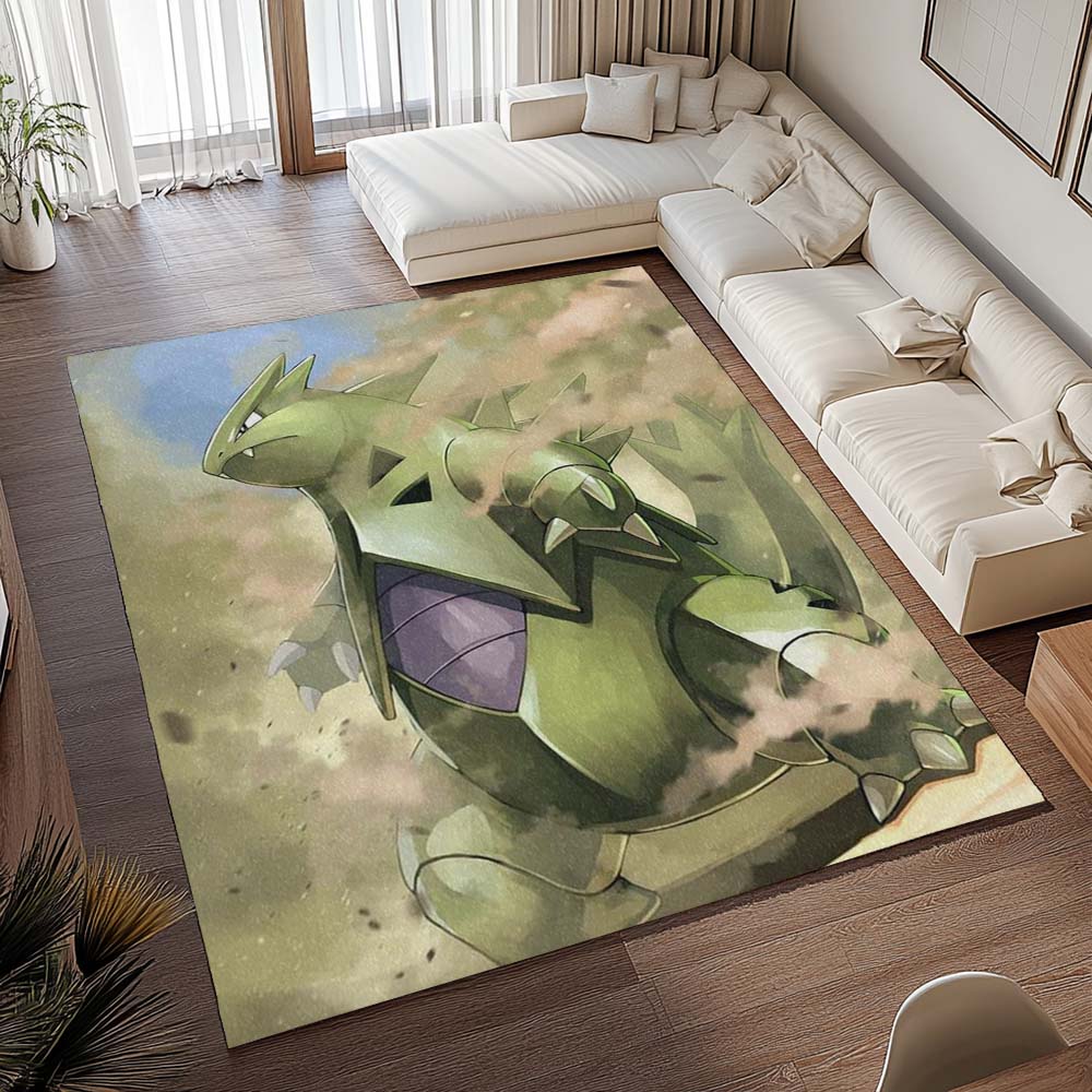 Tapis Despotar Pokémon - Tyranocif Pokemon 5 – Image 2