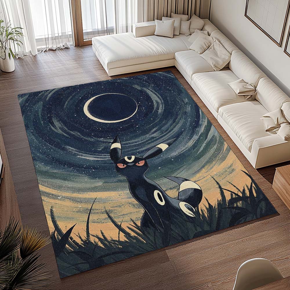 Tapis Noctali Pokémon - Noctali Pokemon 19 – Image 2