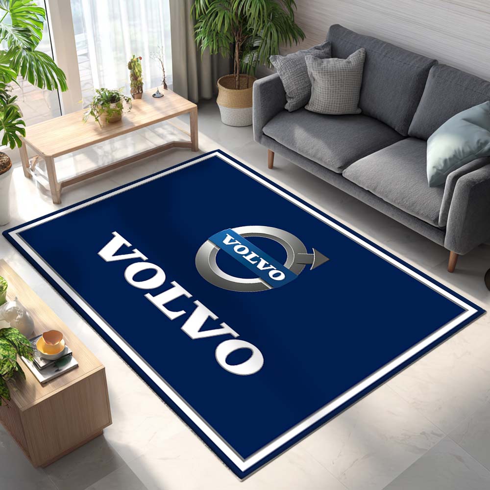 Tapis Car Volvo 03