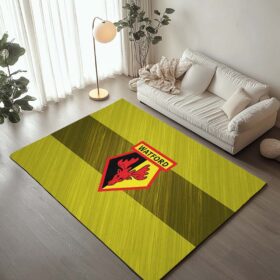 Tapis Watford FC EFL Championship 01