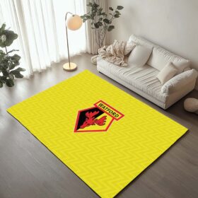 Tapis Watford FC EFL Championship 02