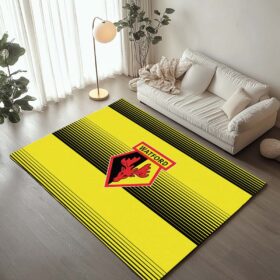 Tapis Watford FC EFL Championship 03
