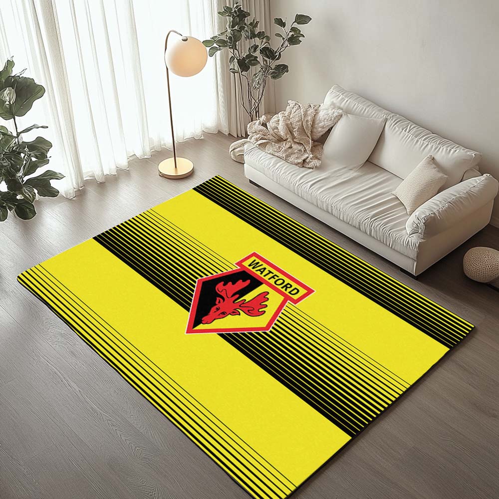 Tapis Watford FC EFL Championship 03