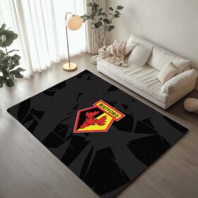 Tapis Watford FC EFL Championship 04