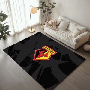Tapis Watford FC EFL Championship 04
