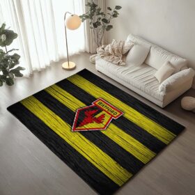 Tapis Watford FC EFL Championship 07