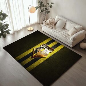 Tapis Watford FC EFL Championship 09