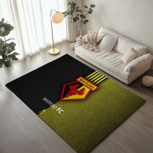 Tapis Watford FC EFL Championship 10
