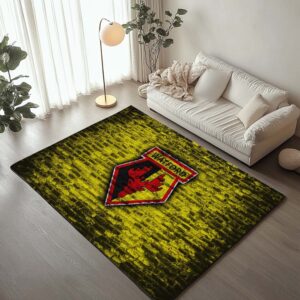 Tapis Watford FC EFL Championship 13