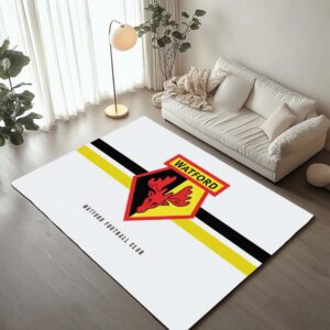 Tapis Watford FC EFL Championship 15