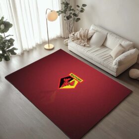 Tapis Watford FC EFL Championship 16